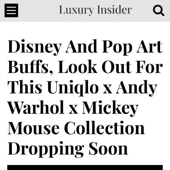 COPY - UNIGLO DISNEY MINNIE PINK OVERSIZE HOODY D… - Picture 8 of 8